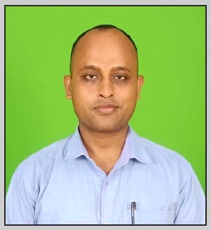 Pradip Ch. Deka