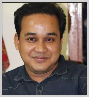 Mridul Nath